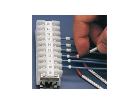 Клипсы Brady scng-13-y