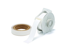 Лента для печати на принтере для globalmark Brady globalmark, ламинат в-634 для покрытия сверху, белая,прозрачная, 57.2x30000 мм, b-483