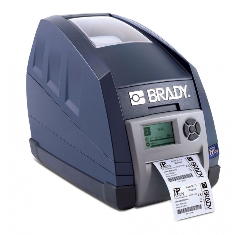Brady BP-THT Brady  - 4